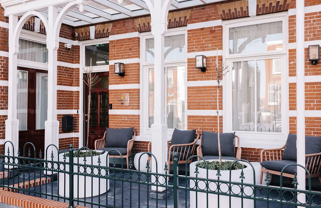 Boutique Hotel Margretha-1